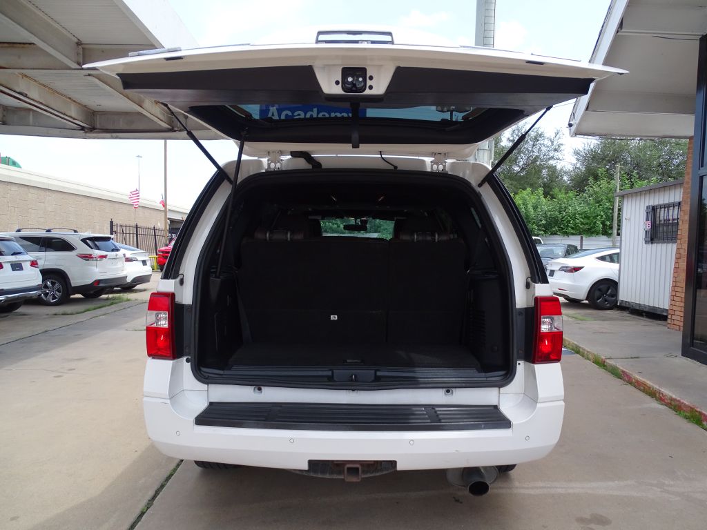 Photo 21 of this FORD EXPEDITION