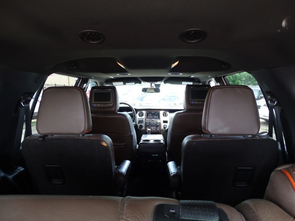 Photo 23 of this FORD EXPEDITION