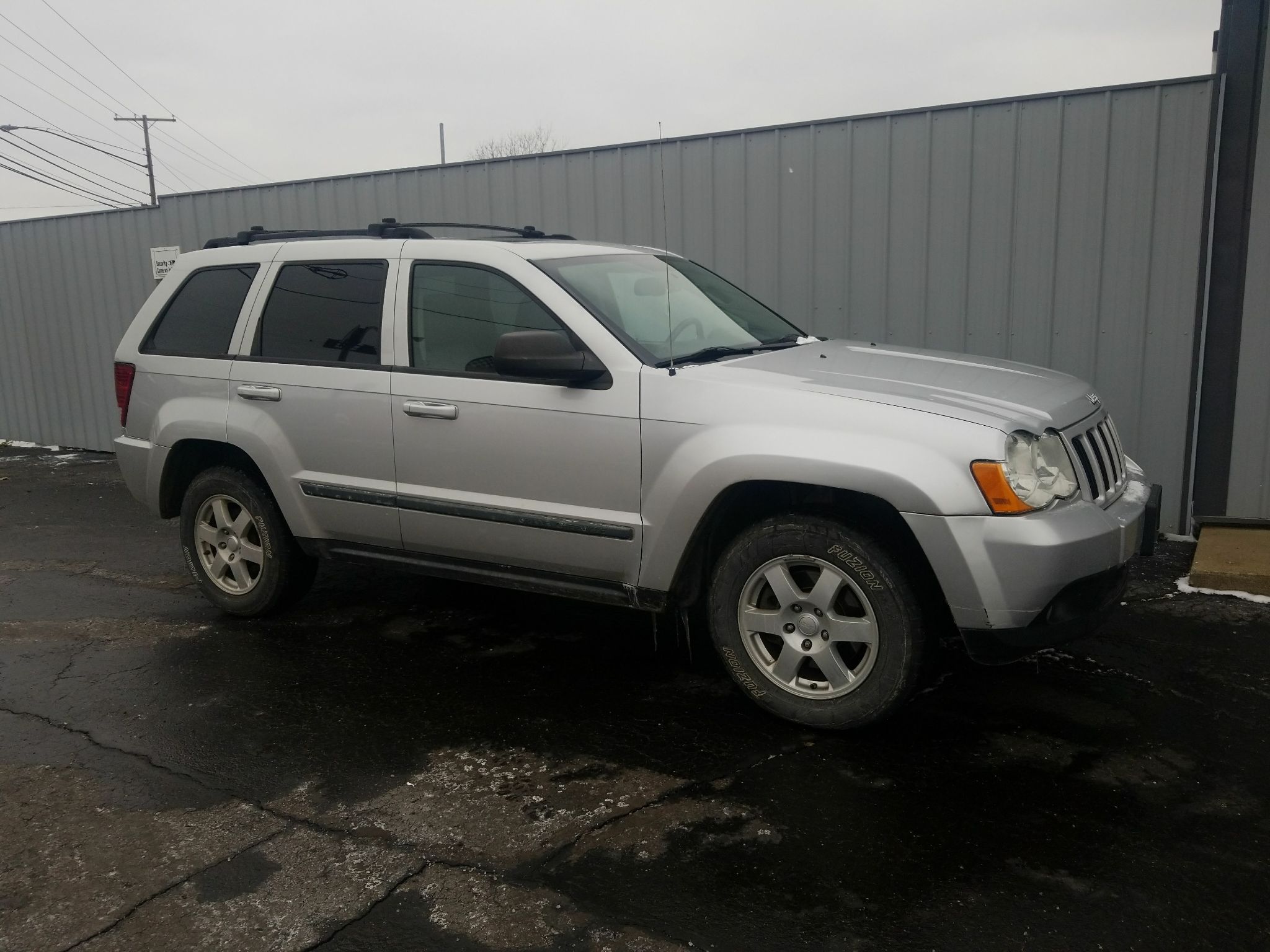 Cherokee Truck Sales >> 2009 Jeep Grand Cherokee Laredo For Sale At Elite Auto And Cherokee Truck Sales >> 2009 Jeep Grand Cherokee Laredo For Sale At Elite Auto And