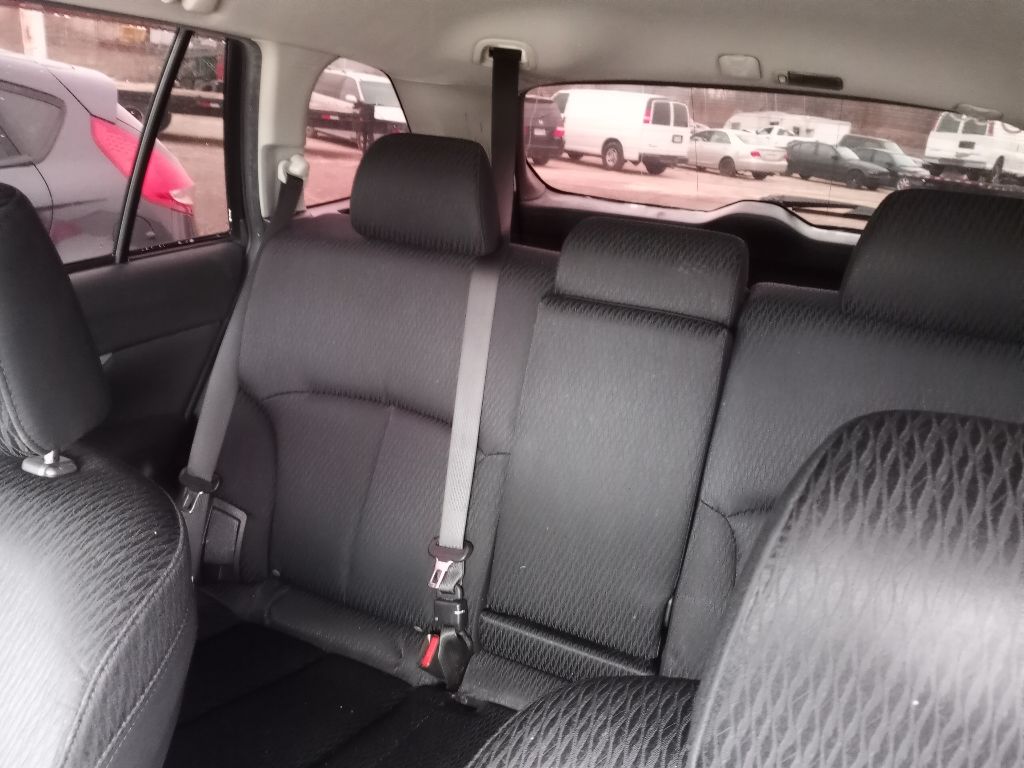 2012 SUBARU OUTBACK 2.5I PREMIUM for sale at Elite Auto and Truck Sales