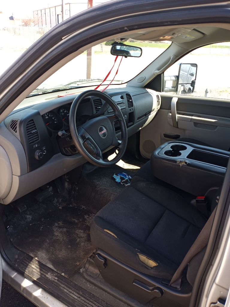 2010 GMC SIERRA 1500 for sale at Elite Auto and Truck Sales