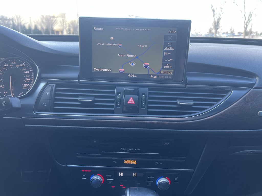 Photo 19 of this AUDI S6