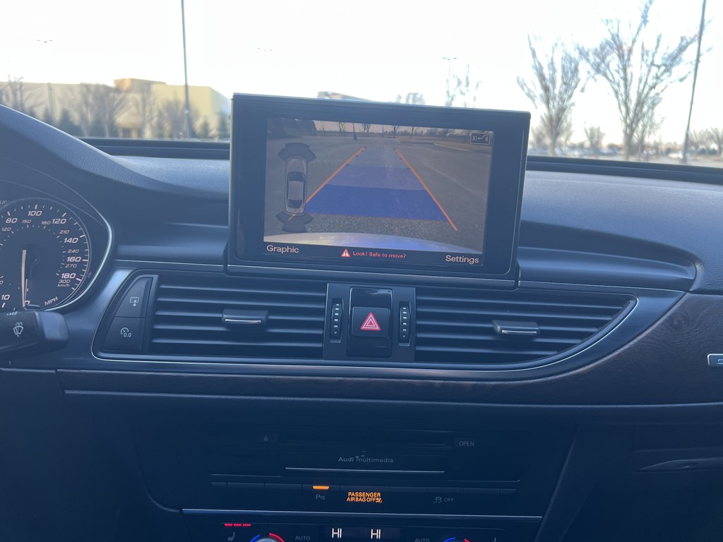 Photo 20 of this AUDI S6