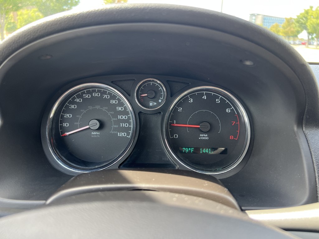 Photo 18 of this CHEVROLET COBALT
