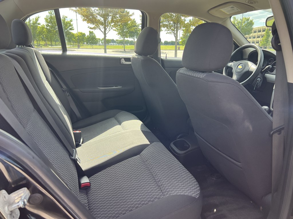 Photo 13 of this CHEVROLET COBALT