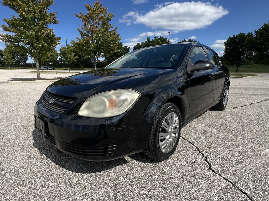 2010 CHEVROLET COBALT