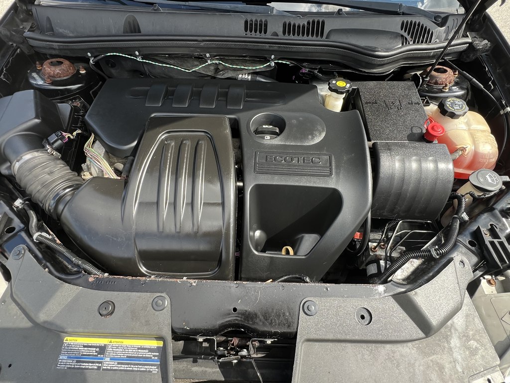 Photo 9 of this CHEVROLET COBALT