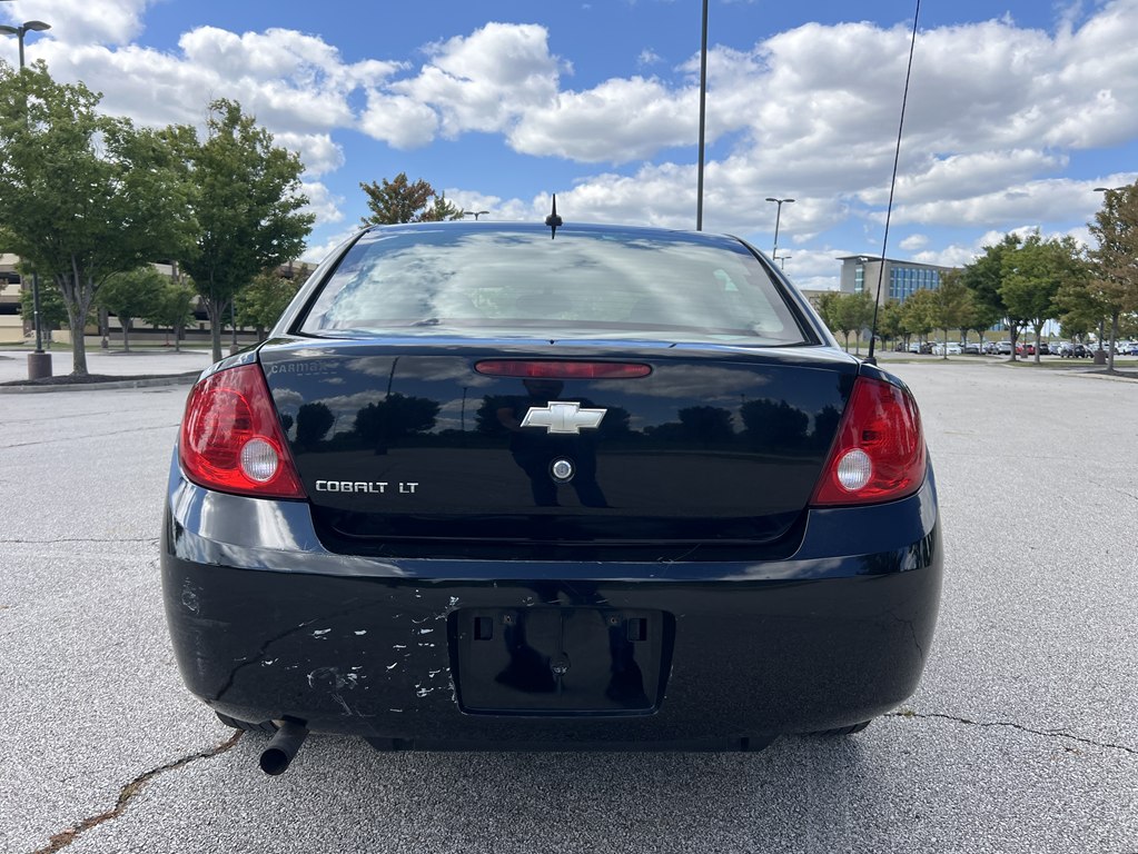 Photo 4 of this CHEVROLET COBALT