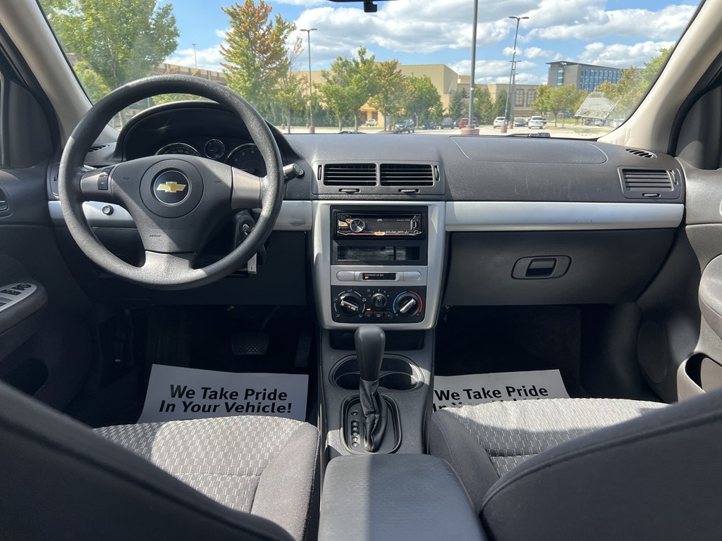 Photo 19 of this CHEVROLET COBALT