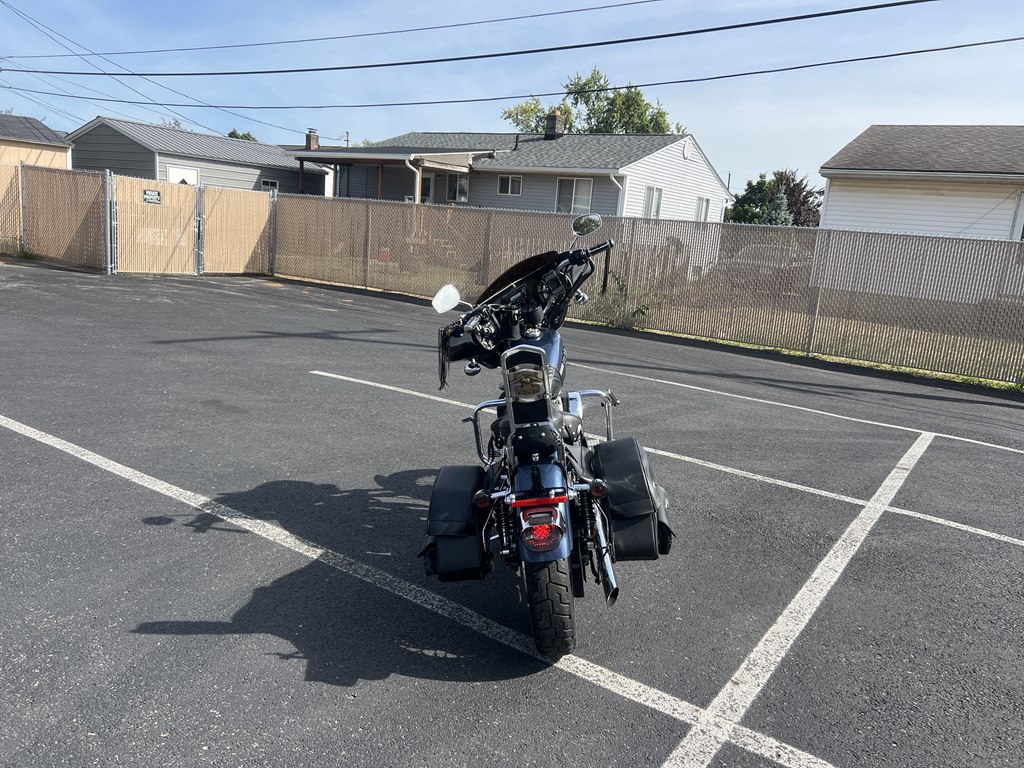 Photo 4 of this HARLEY DAVIDSON SPORTSTER