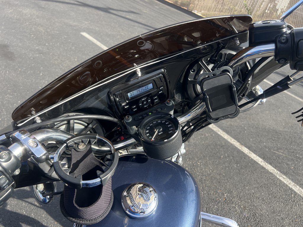 Photo 13 of this HARLEY DAVIDSON SPORTSTER