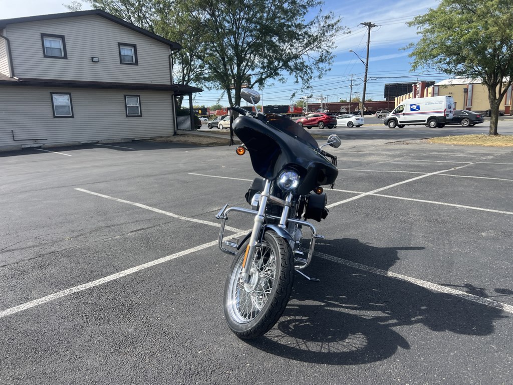 Photo 8 of this HARLEY DAVIDSON SPORTSTER