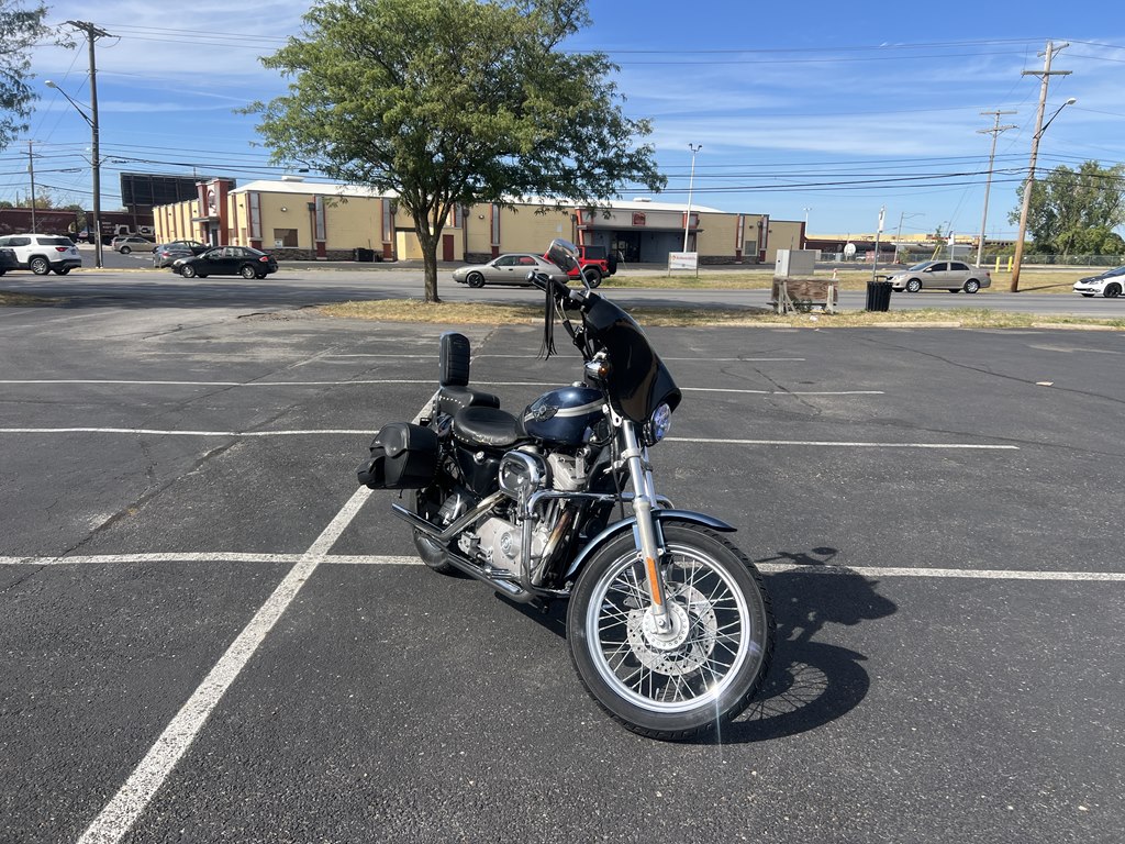 Photo 7 of this HARLEY DAVIDSON SPORTSTER