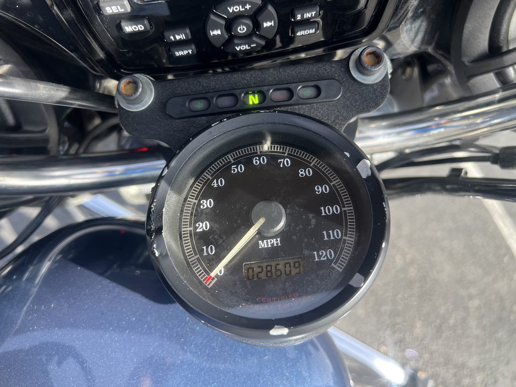 Photo 14 of this HARLEY DAVIDSON SPORTSTER