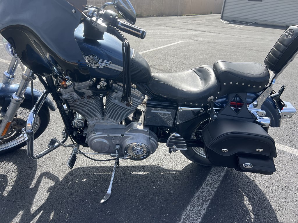 Photo 11 of this HARLEY DAVIDSON SPORTSTER