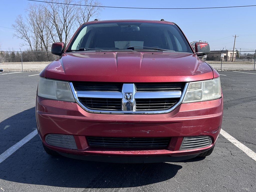 Photo 8 of this DODGE JOURNEY