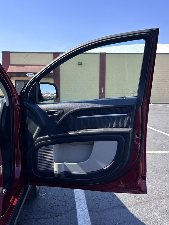 Photo 9 of this DODGE JOURNEY