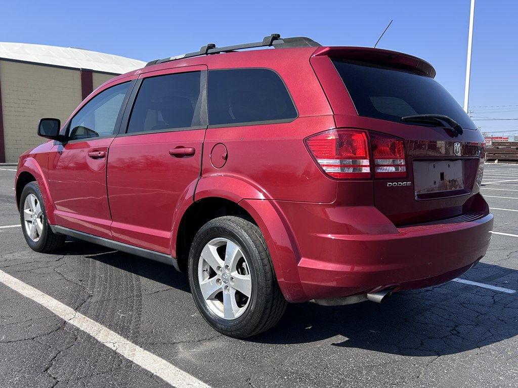 Photo 3 of this DODGE JOURNEY