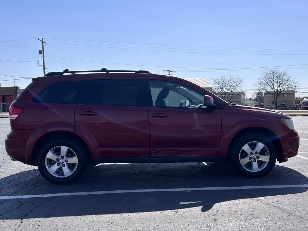 Photo 6 of this DODGE JOURNEY