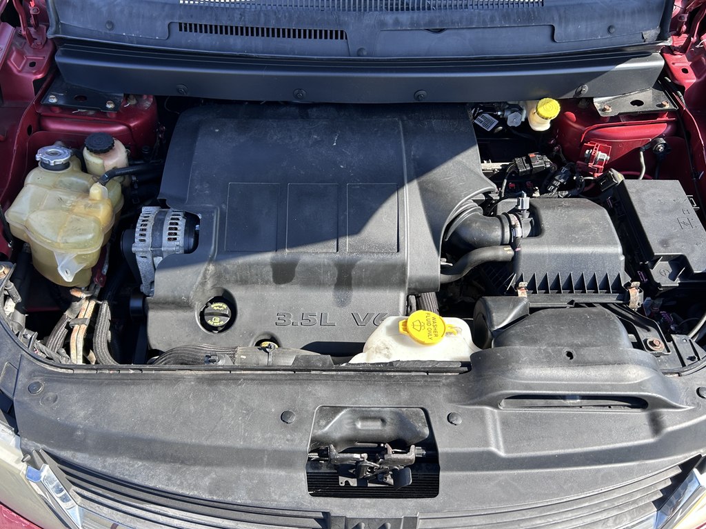 Photo 12 of this DODGE JOURNEY