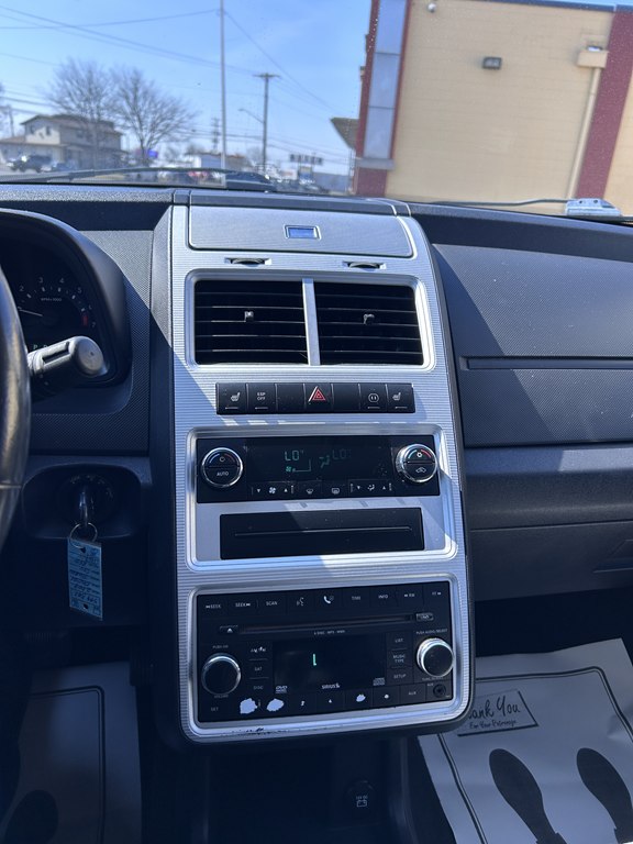 Photo 13 of this DODGE JOURNEY