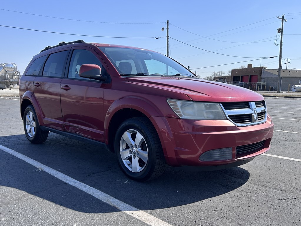 Photo 7 of this DODGE JOURNEY