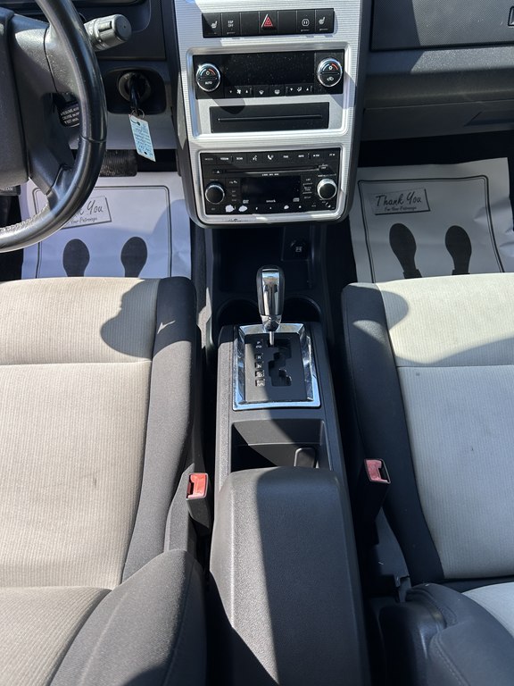 Photo 11 of this DODGE JOURNEY
