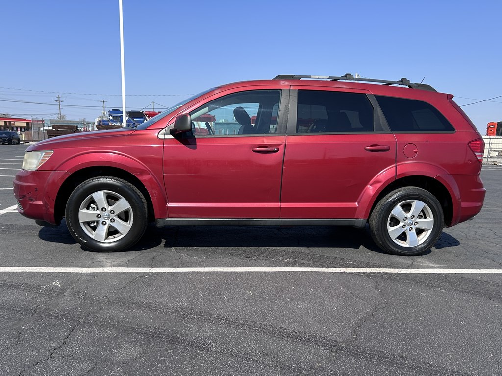 Photo 2 of this DODGE JOURNEY