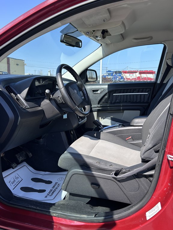 Photo 10 of this DODGE JOURNEY