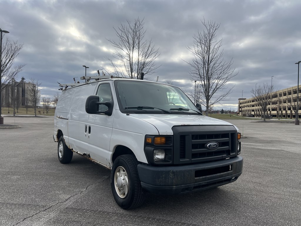 Photo 7 of this FORD ECONOLINE