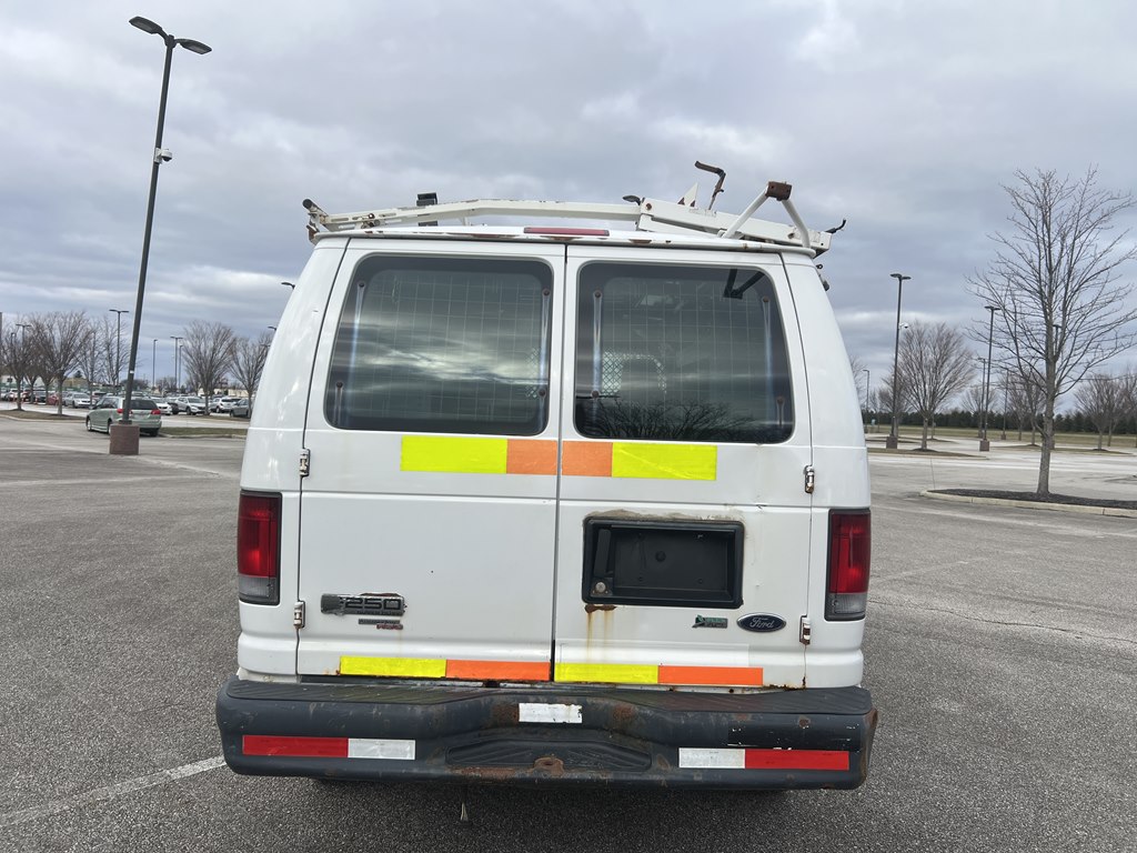 Photo 4 of this FORD ECONOLINE