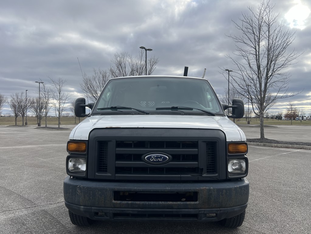 Photo 8 of this FORD ECONOLINE