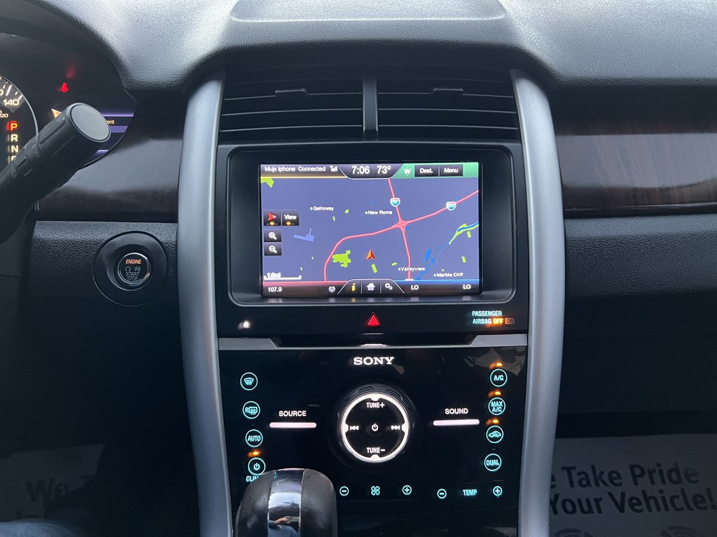 Photo 20 of this FORD EDGE
