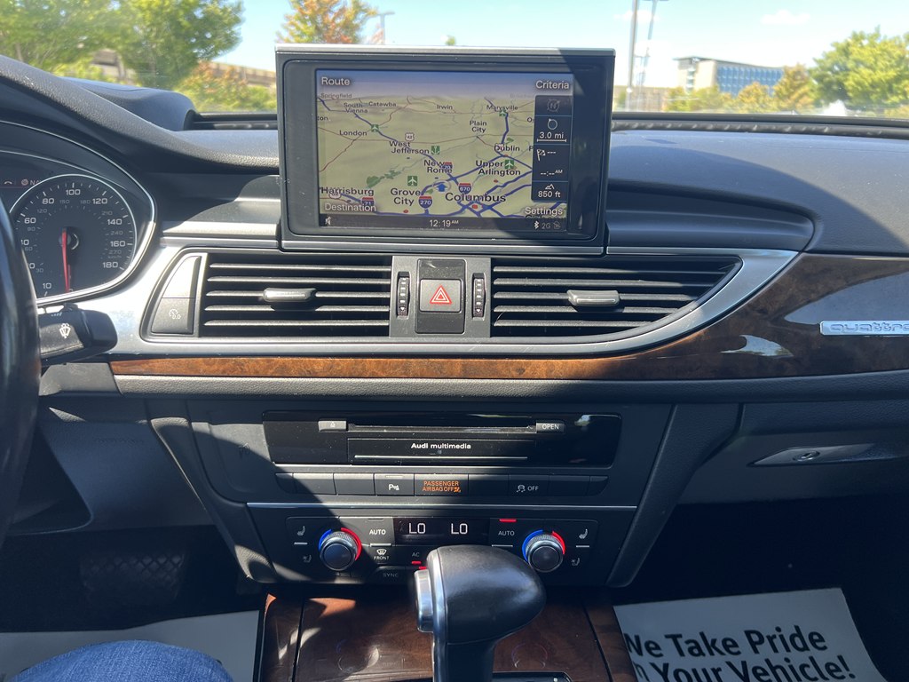 Photo 20 of this AUDI A6