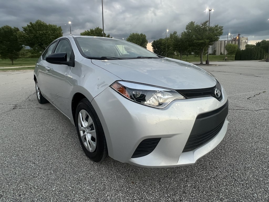 Photo 7 of this TOYOTA COROLLA