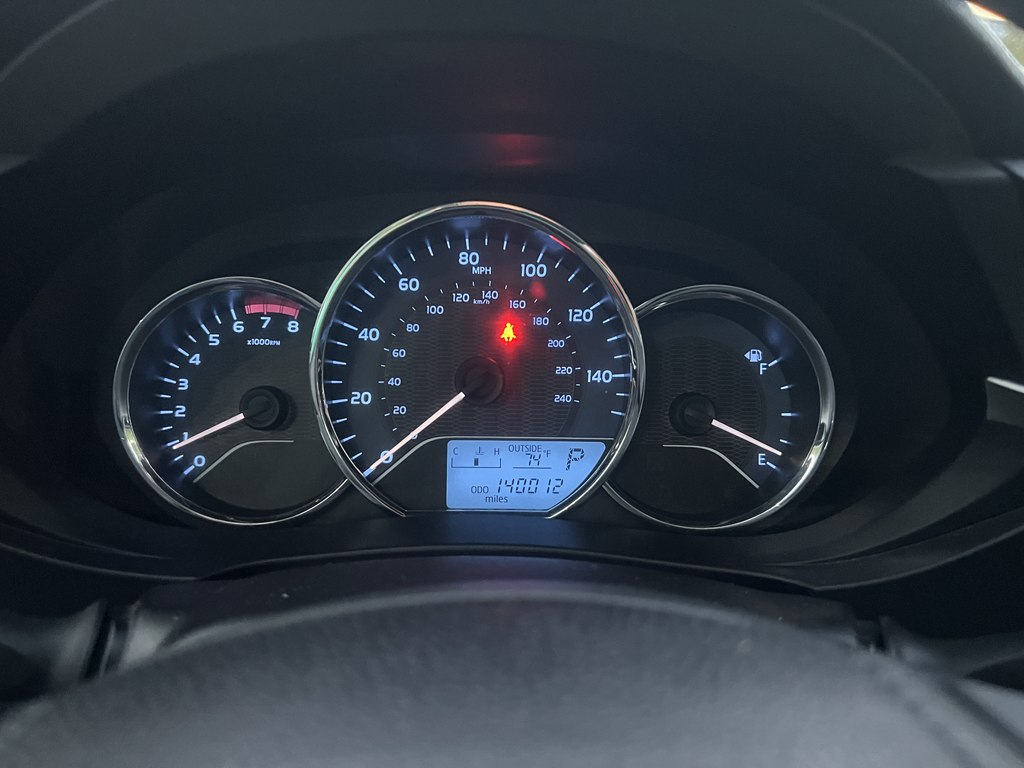 Photo 18 of this TOYOTA COROLLA