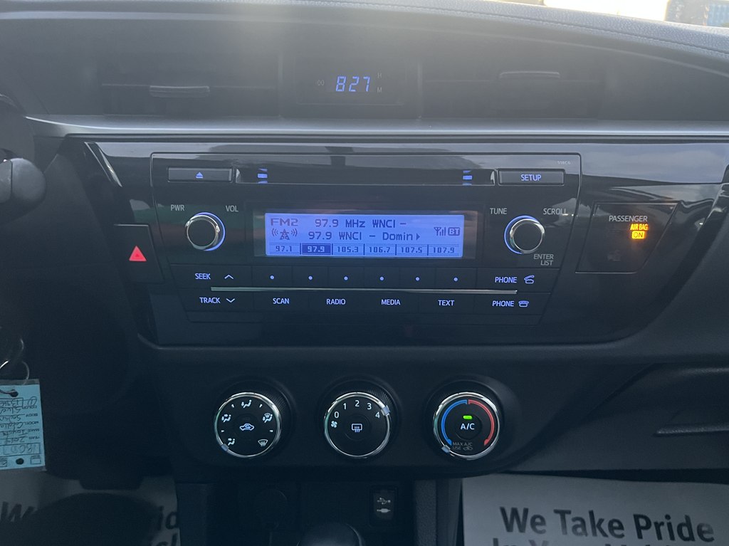 Photo 20 of this TOYOTA COROLLA