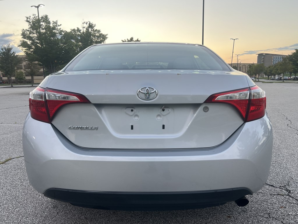 Photo 4 of this TOYOTA COROLLA