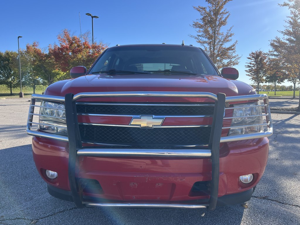 Photo 8 of this CHEVROLET AVALANCHE