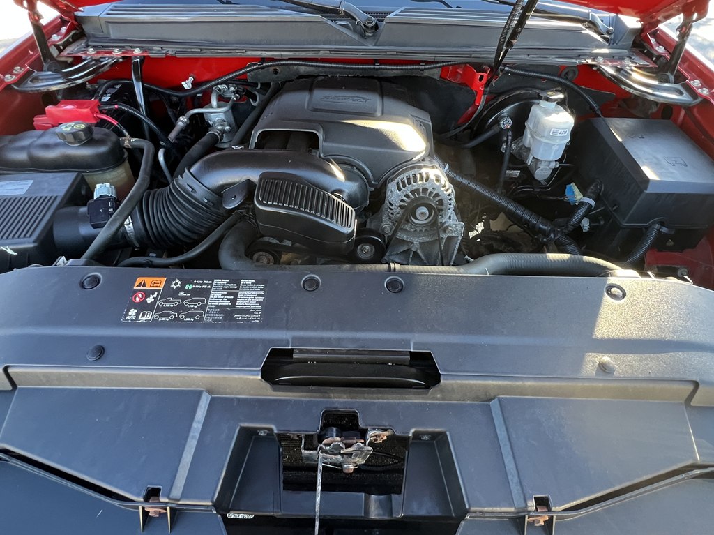 Photo 9 of this CHEVROLET AVALANCHE