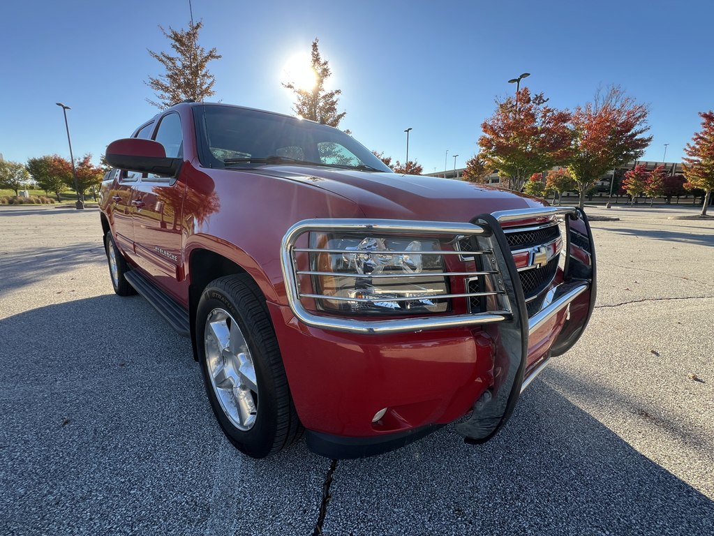 Photo 7 of this CHEVROLET AVALANCHE