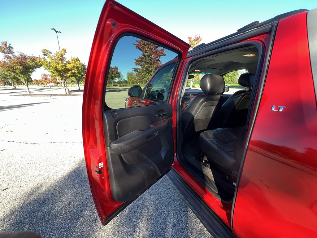 Photo 14 of this CHEVROLET AVALANCHE