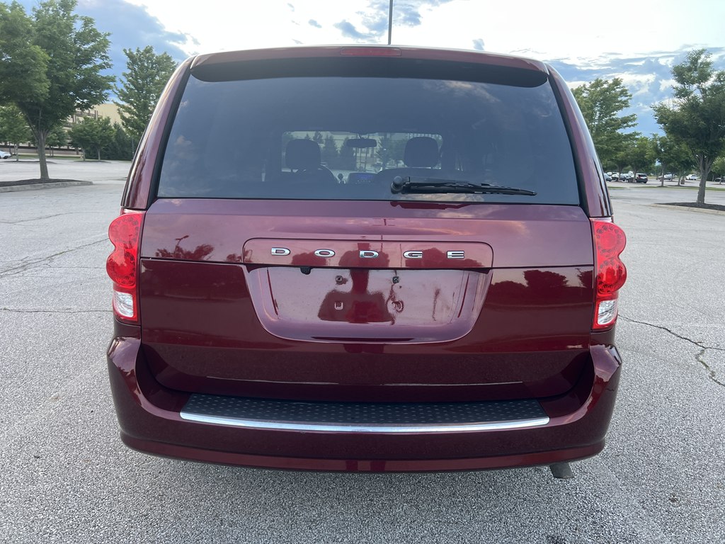 Photo 4 of this DODGE GRAND CARAVAN
