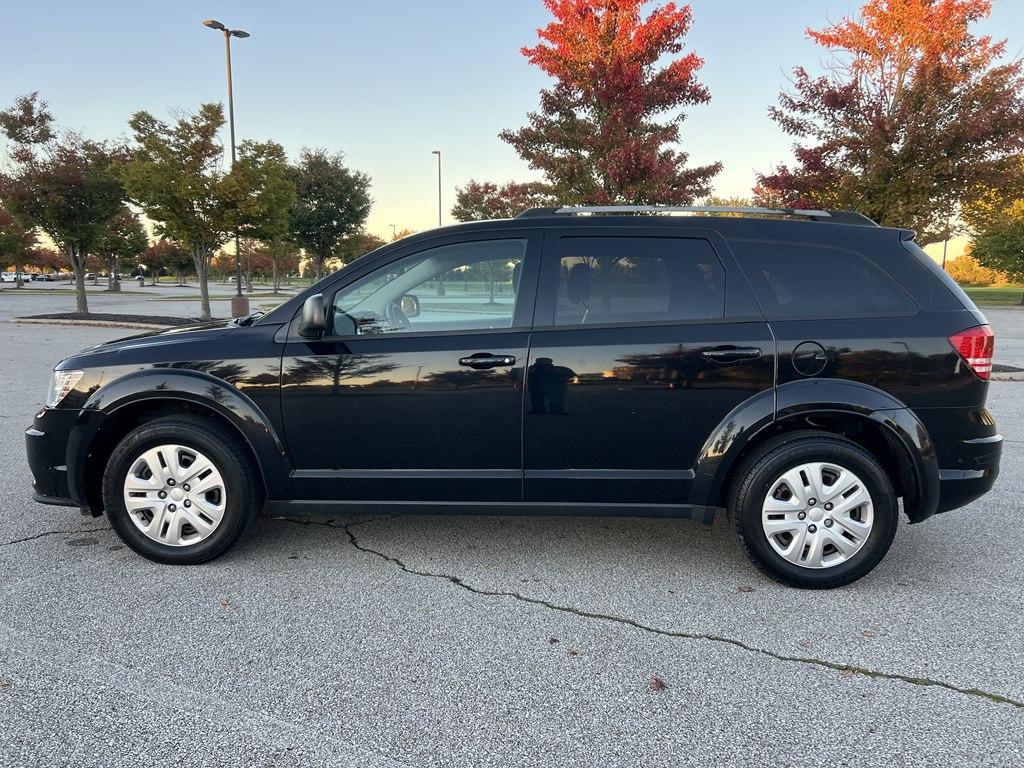 Photo 2 of this DODGE JOURNEY