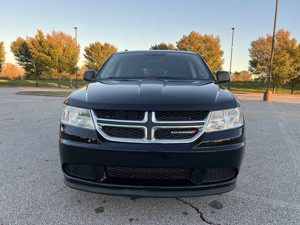 Photo 8 of this DODGE JOURNEY