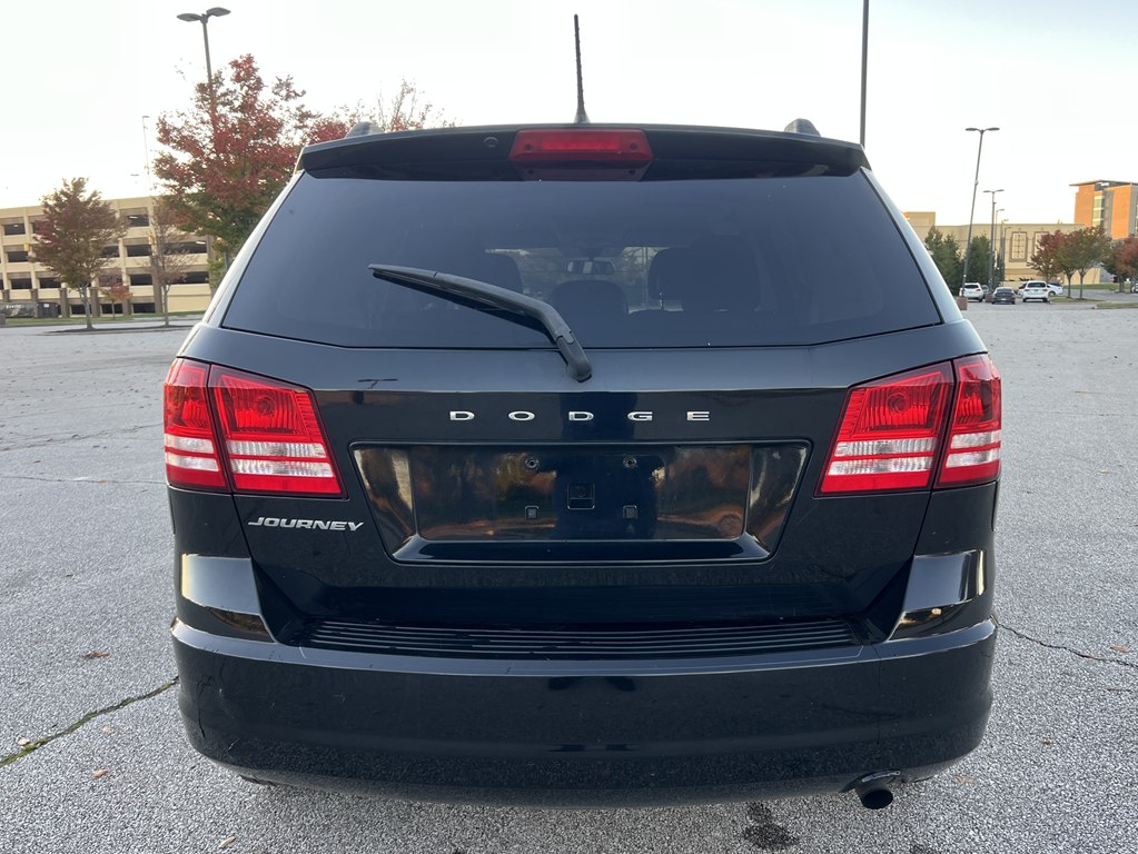 Photo 4 of this DODGE JOURNEY