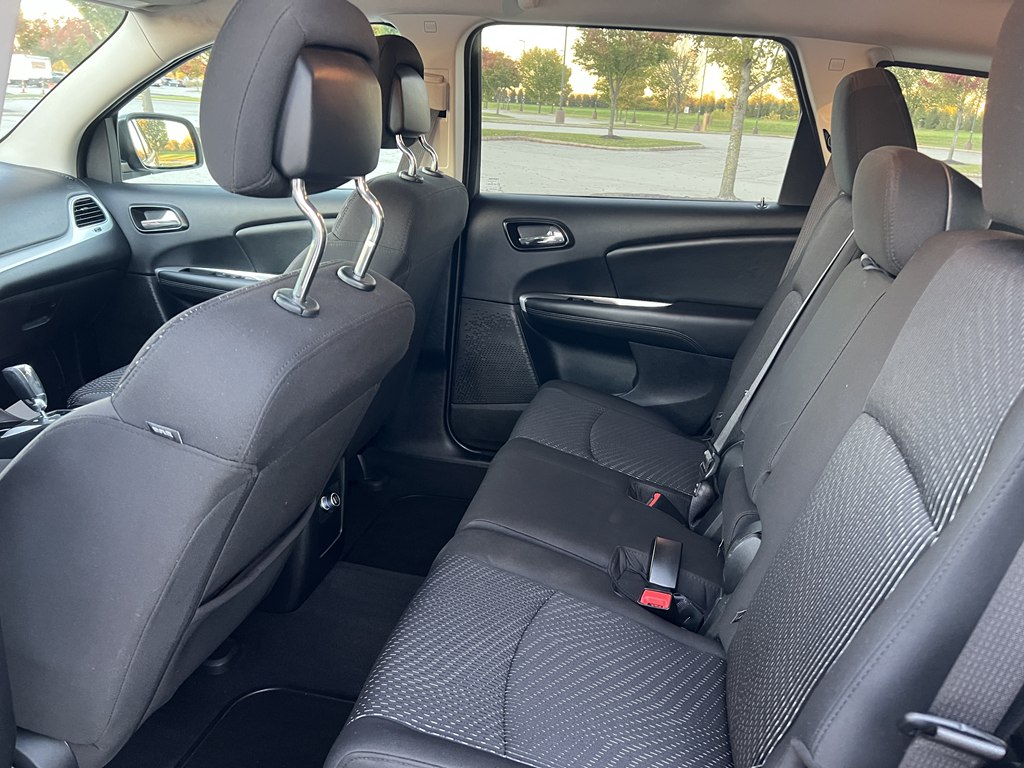 Photo 14 of this DODGE JOURNEY