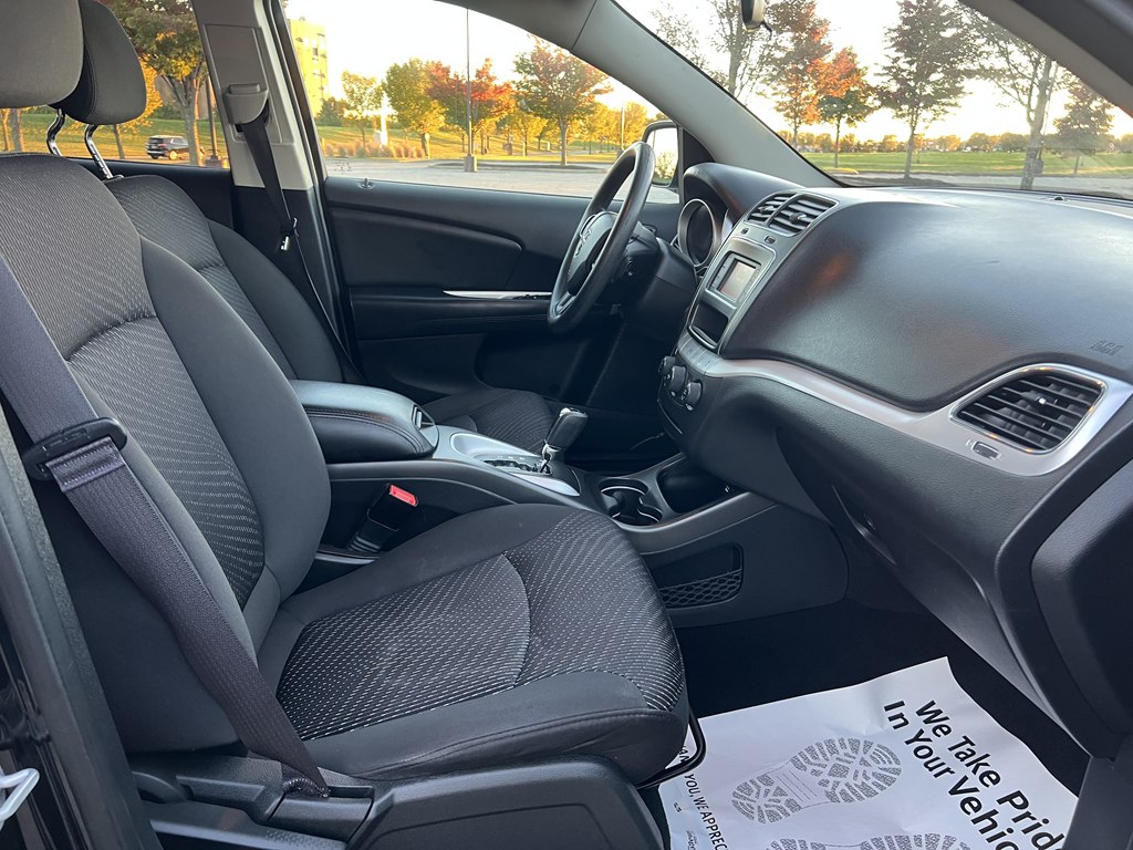 Photo 10 of this DODGE JOURNEY