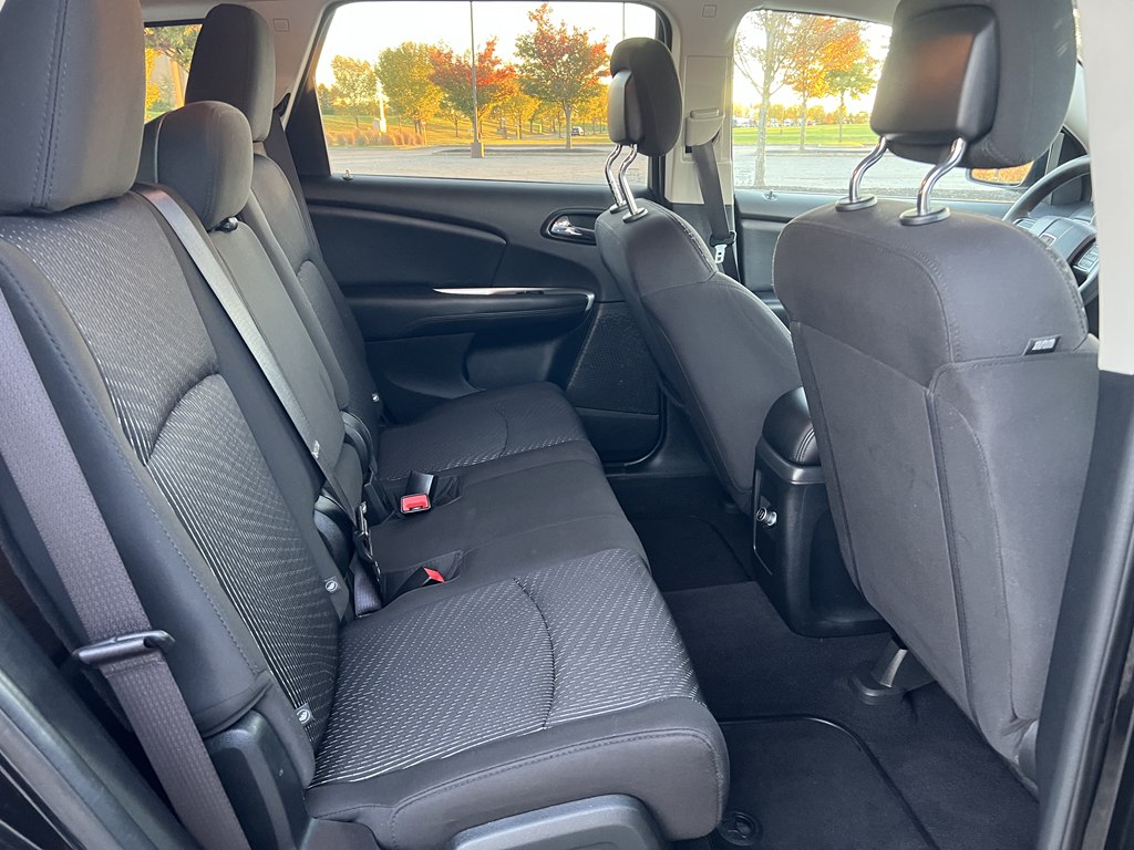 Photo 12 of this DODGE JOURNEY