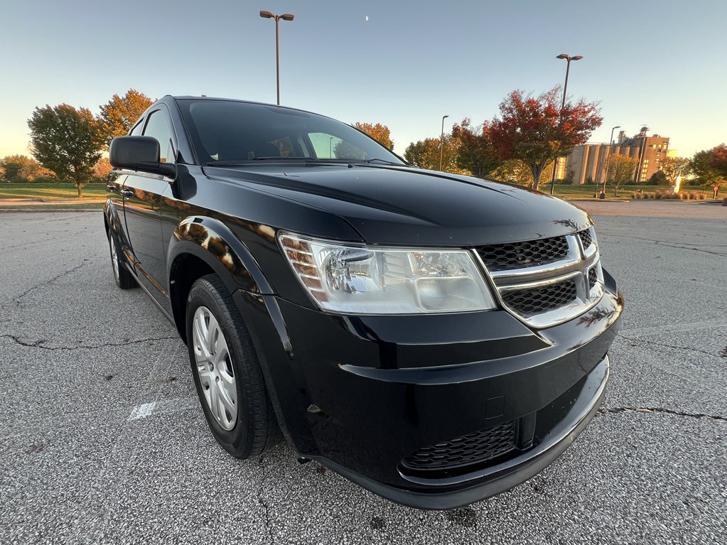 Photo 7 of this DODGE JOURNEY